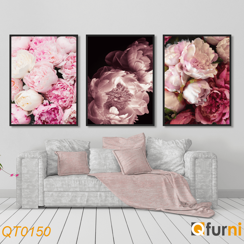Tranh Canvas QT0150