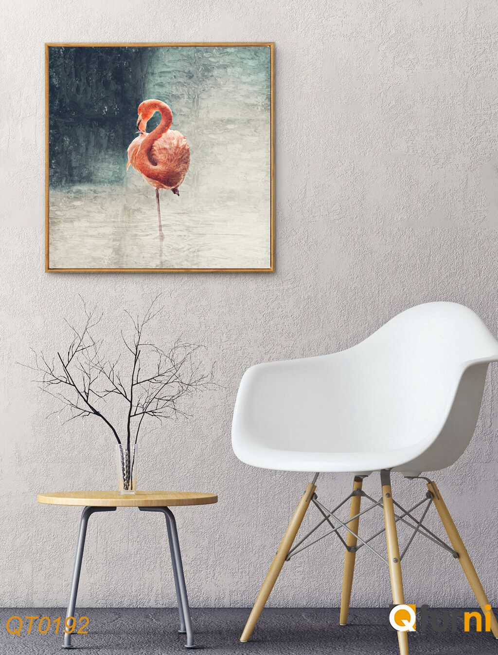 Tranh Canvas QT0192
