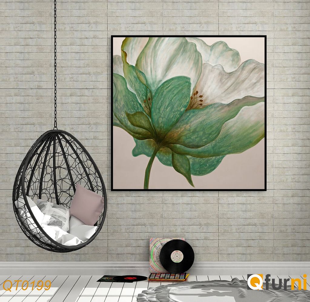Tranh Canvas QT0199