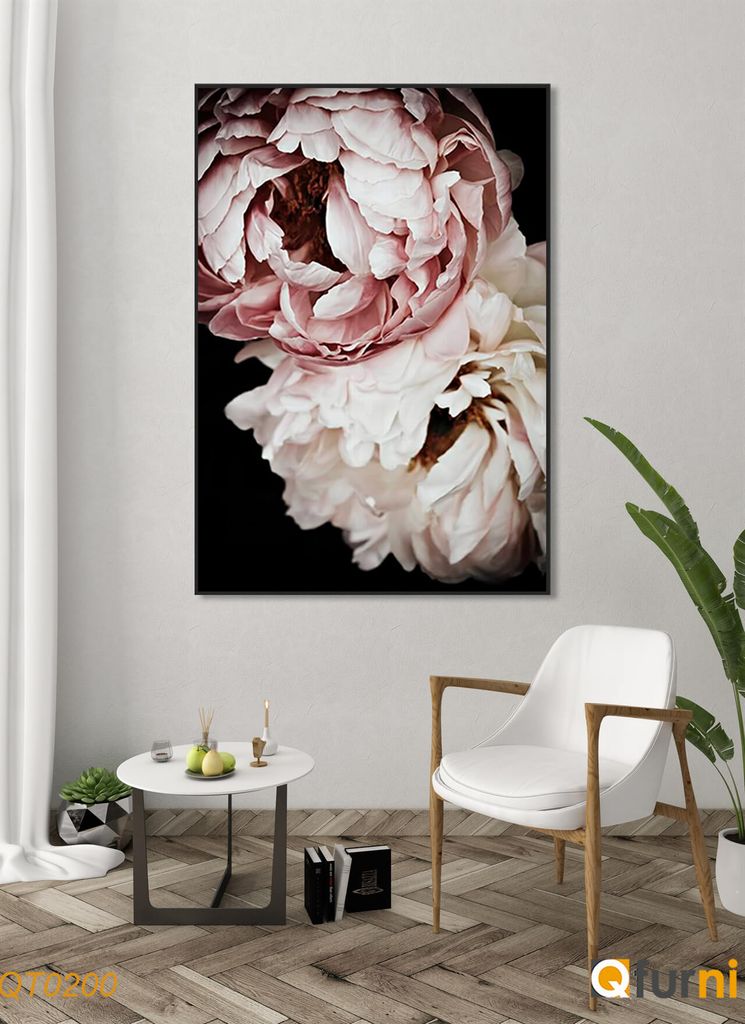 Tranh Canvas QT0200
