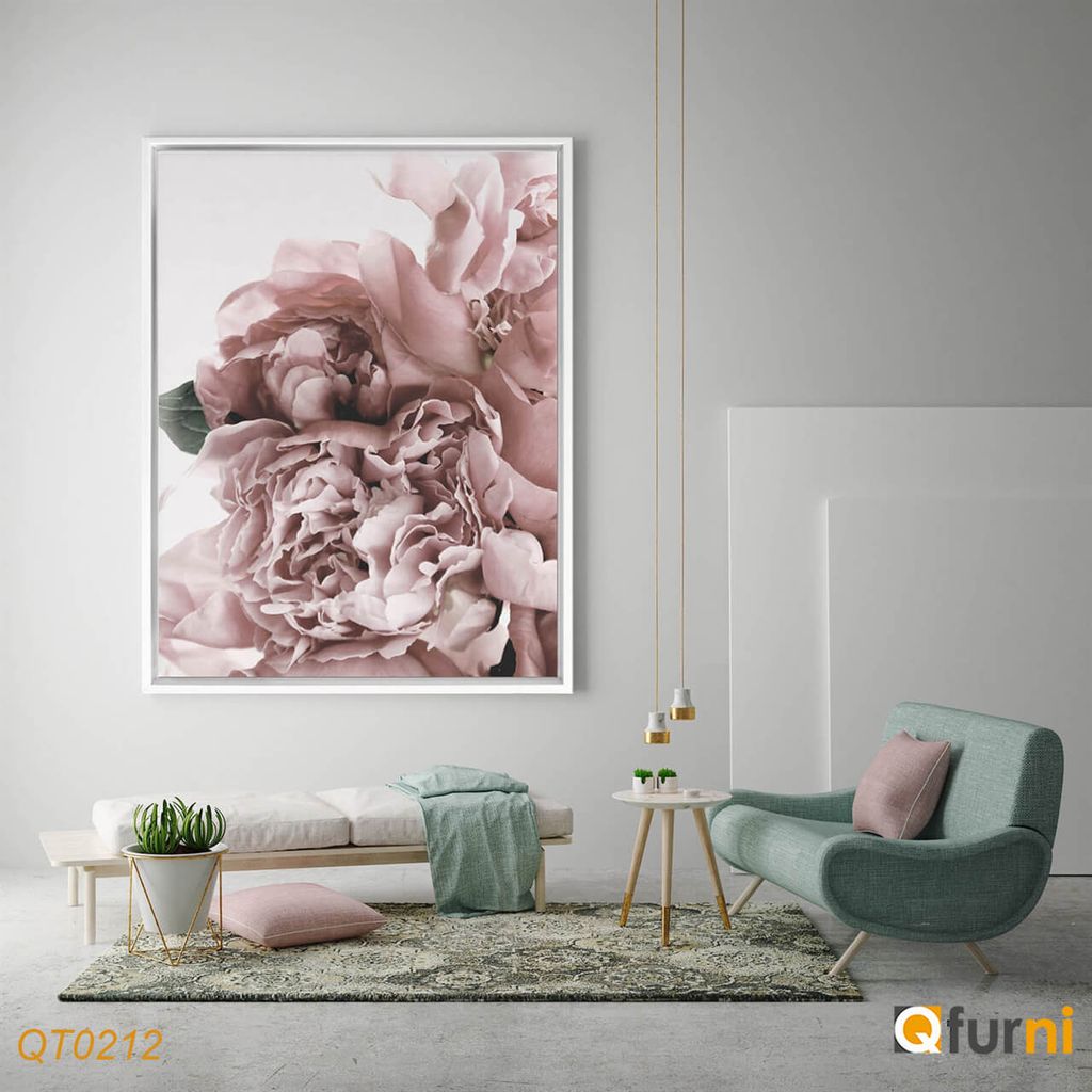 Tranh Canvas QT0212