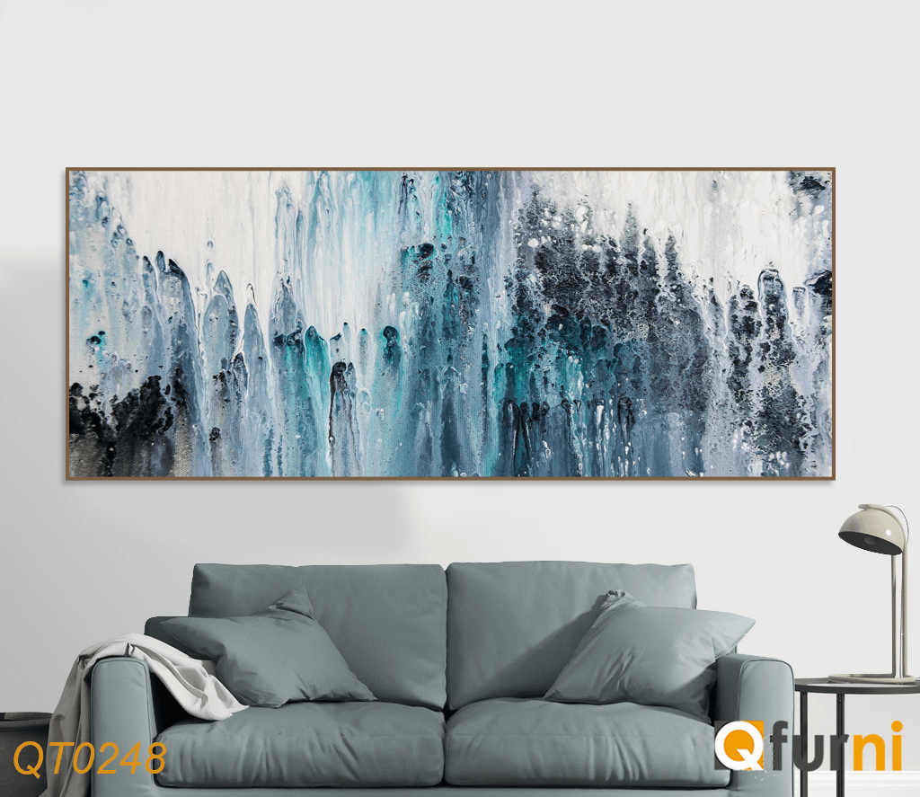 Tranh Canvas QT0248