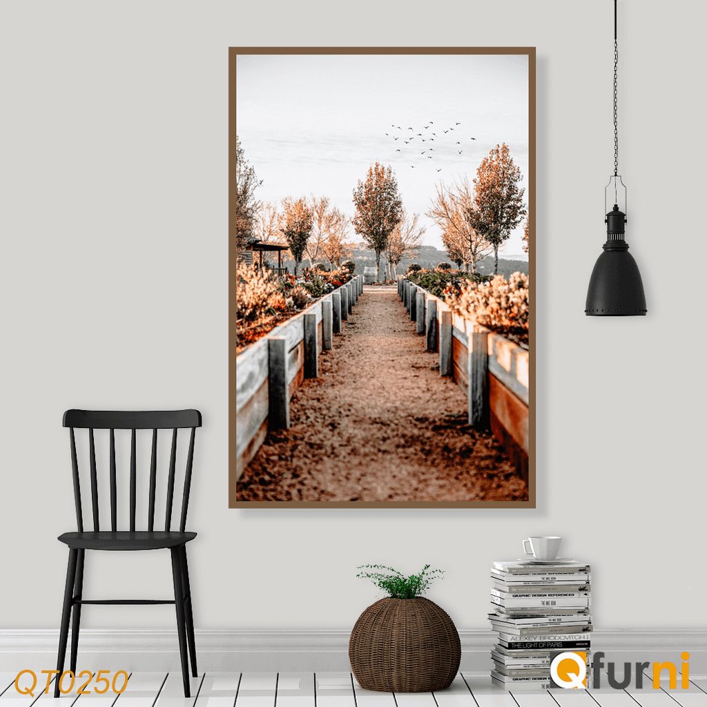 Tranh Canvas QT0250