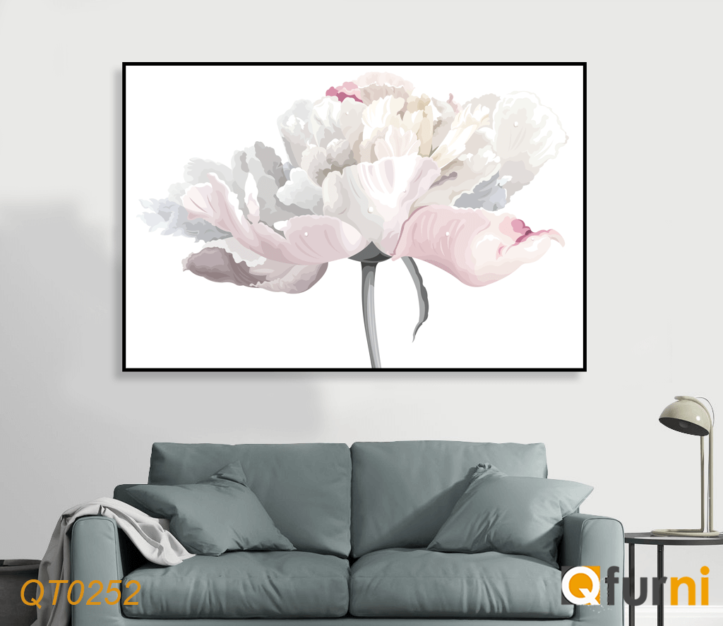 Tranh Canvas QT0252
