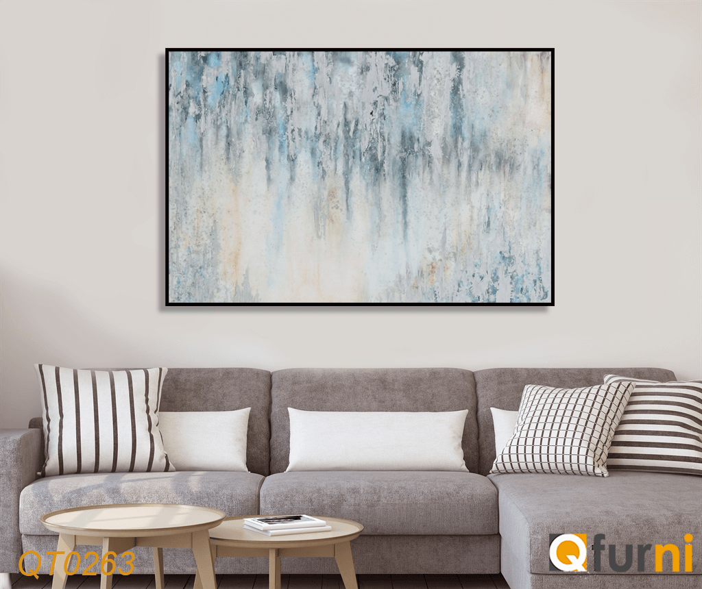Tranh Canvas QT0263