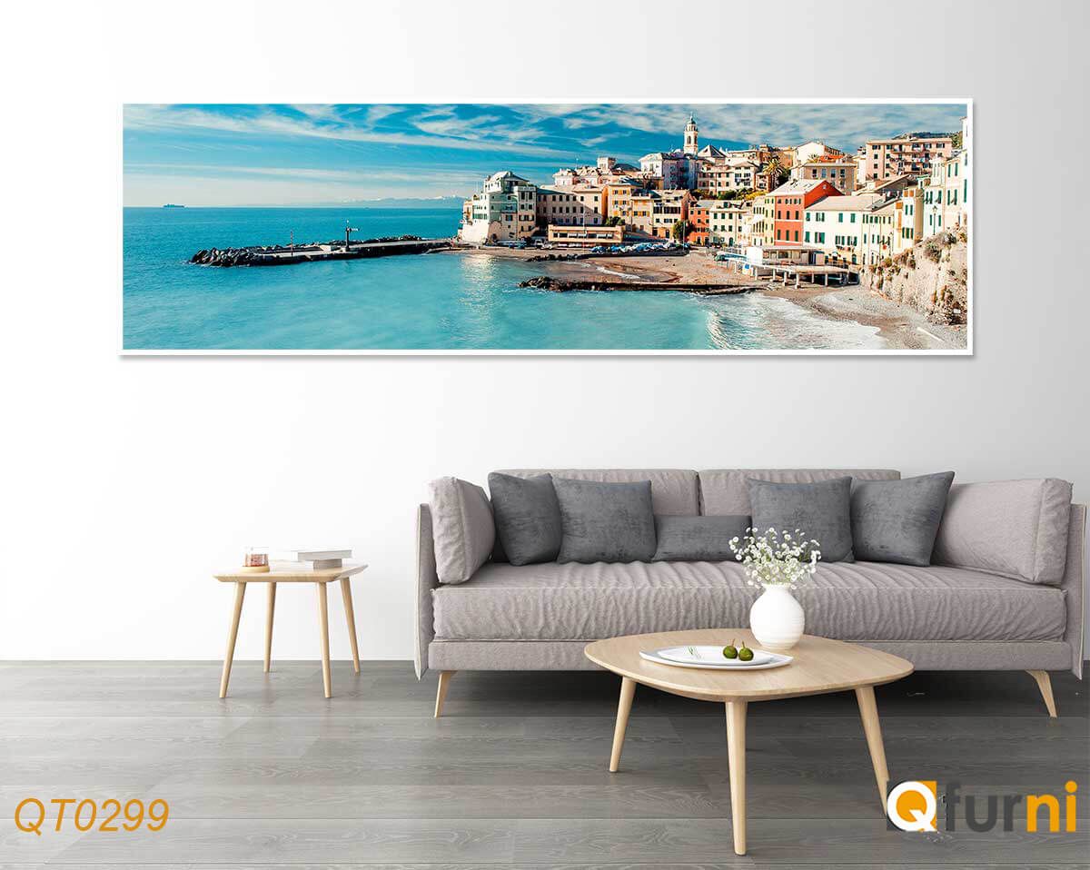Tranh Canvas QT0299