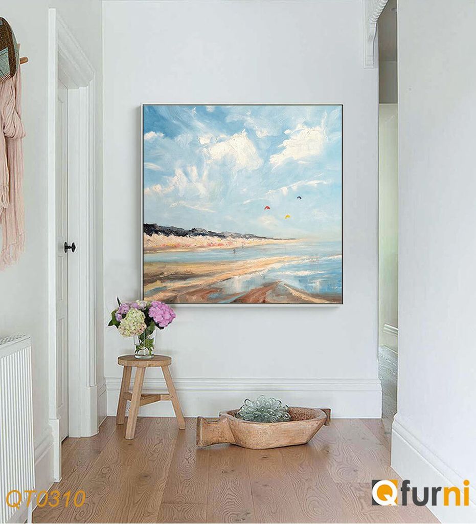 Tranh Canvas QT0310