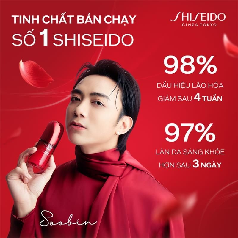 C53: DEAL 1: TINH CHẤT TÁI TẠO VÀ PHỤC HỒI CHO LÀN DA 50ML