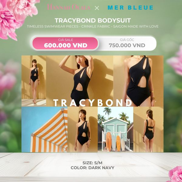  A1009_DEAL 4: TRACYBOND BODYSUIT 