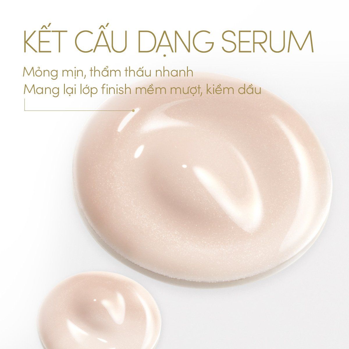 C120: SERUM CHỐNG NẮNG DƯỠNG DA NÂNG TÔNG NGĂN NGỪA LÃO HÓA ANESSA DAY SERUM SPF50+ PA++++ 30ML