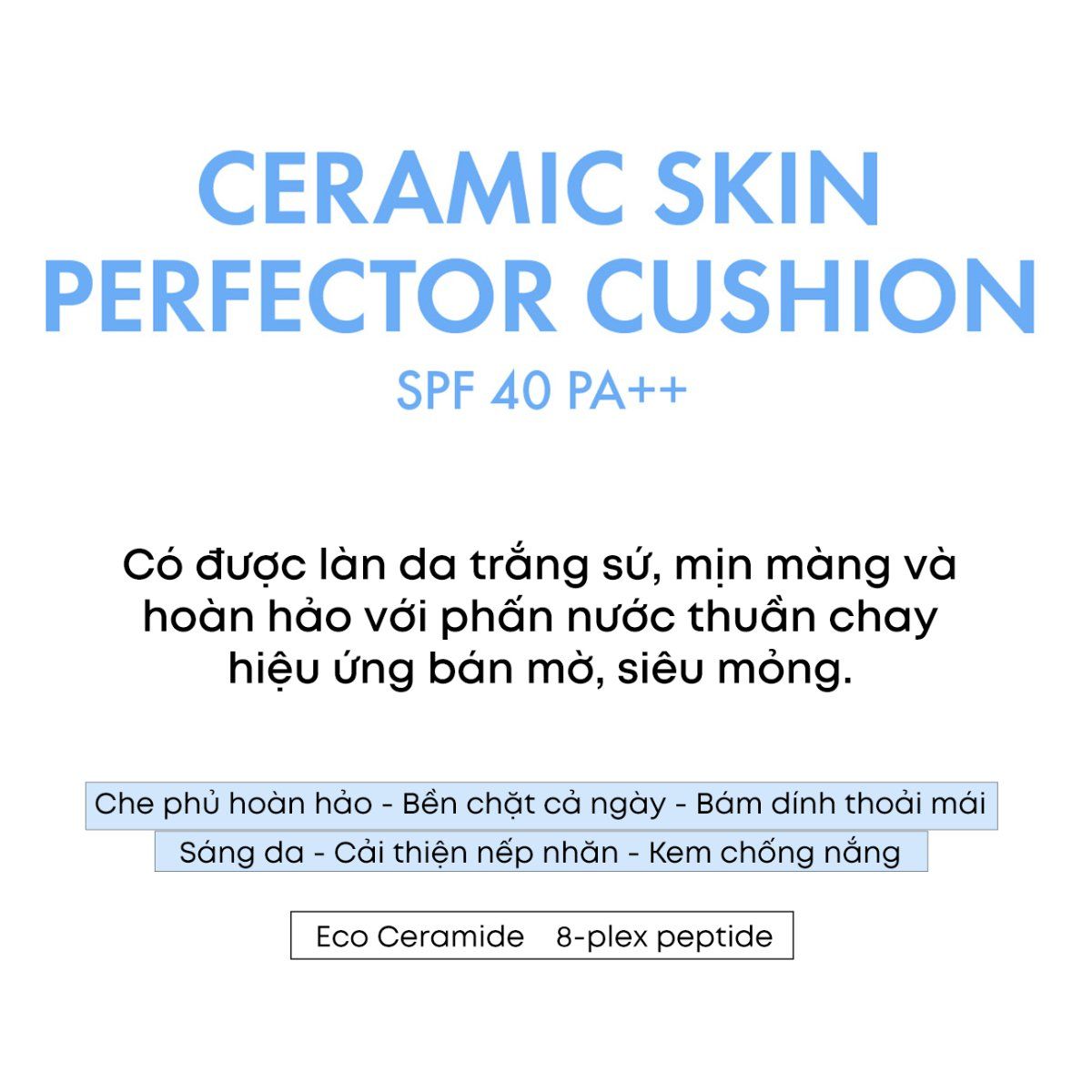 A362_DEAL 24: PHẤN NƯỚC AMUSE CHE PHỦ KHUYẾT ĐIỂM THUẦN CHAY