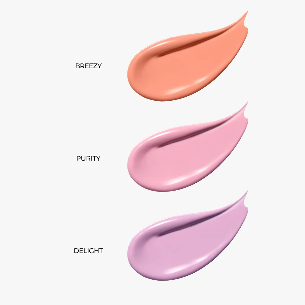E112_DEAL 3: MÁ HỒNG DẠNG NƯỚC DEAR DAHLIA PETAL DROP LIQUID BLUSH 4G