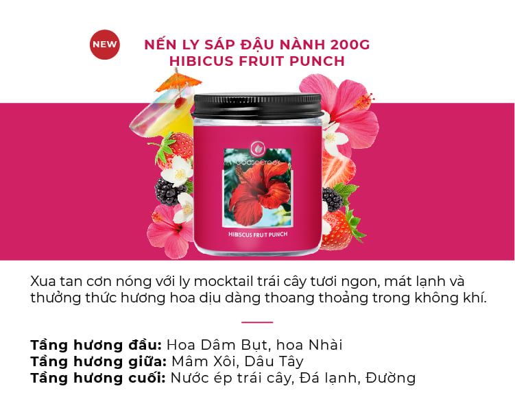A219_DEAL 5: MUA NẾN GOOSE CREEK SÁP ĐẬU NÀNH 200G MUA 1 TẶNG 1 (CHỌN THÊM MÙI NOTE TRONG GHI CHÚ)