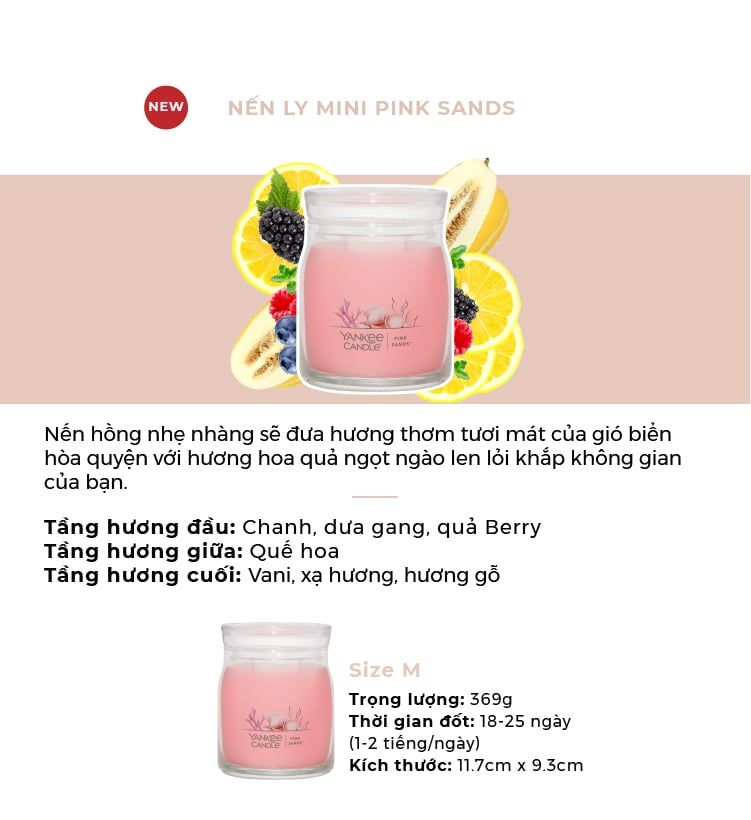 DEAL 4: MUA NẾN LY TRÒN SÁP ĐẬU NÀNH SIZE M MUA 1 TẶNG 1 (CHỌN THÊM MÙI NOTE TRONG GHI CHÚ)
