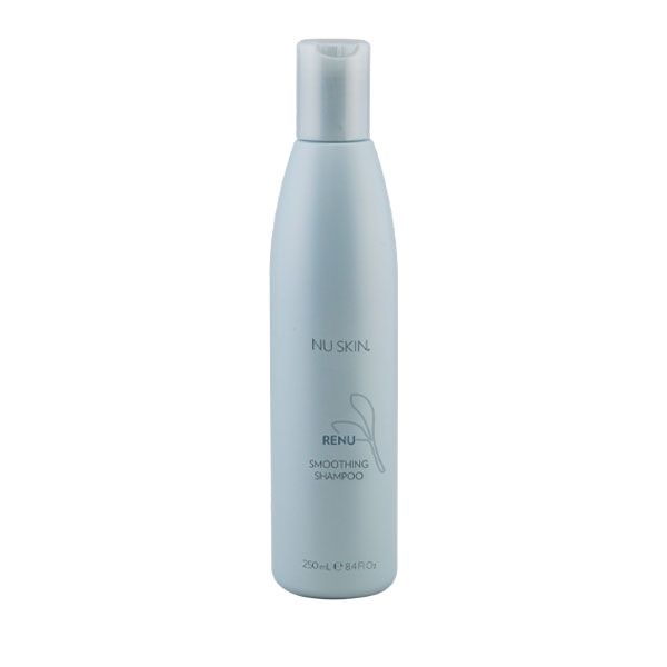 Dầu Gội ReNu Smoothing Shampoo Nuskin 250ml