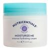 Kem dưỡng ẩm Moisturize Me Intense Hydrating Cream 75ml Nutricentials