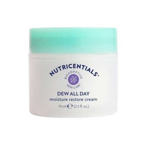 Kem Dưỡng Da Ban Đêm Dew All Day Moisture Restore Cream 75ml Nutricentials