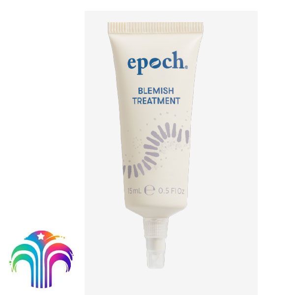 Kem trị mụn Epoch Blemish Treatment 15ml (Mẫu mới)