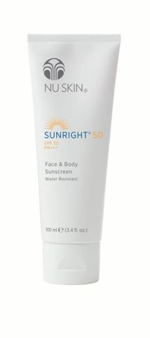 Kem chống nắng Sunright 50 SPF 50 Pa +++ (100ML)