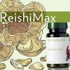Thực Phẩm tăng cường miễn dịch ReishiMax Nuskin