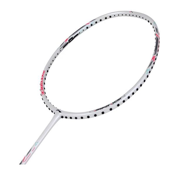 Vợt cầu lông Li Ning AXFORCE CANNON (4U) White AYPT311-4
