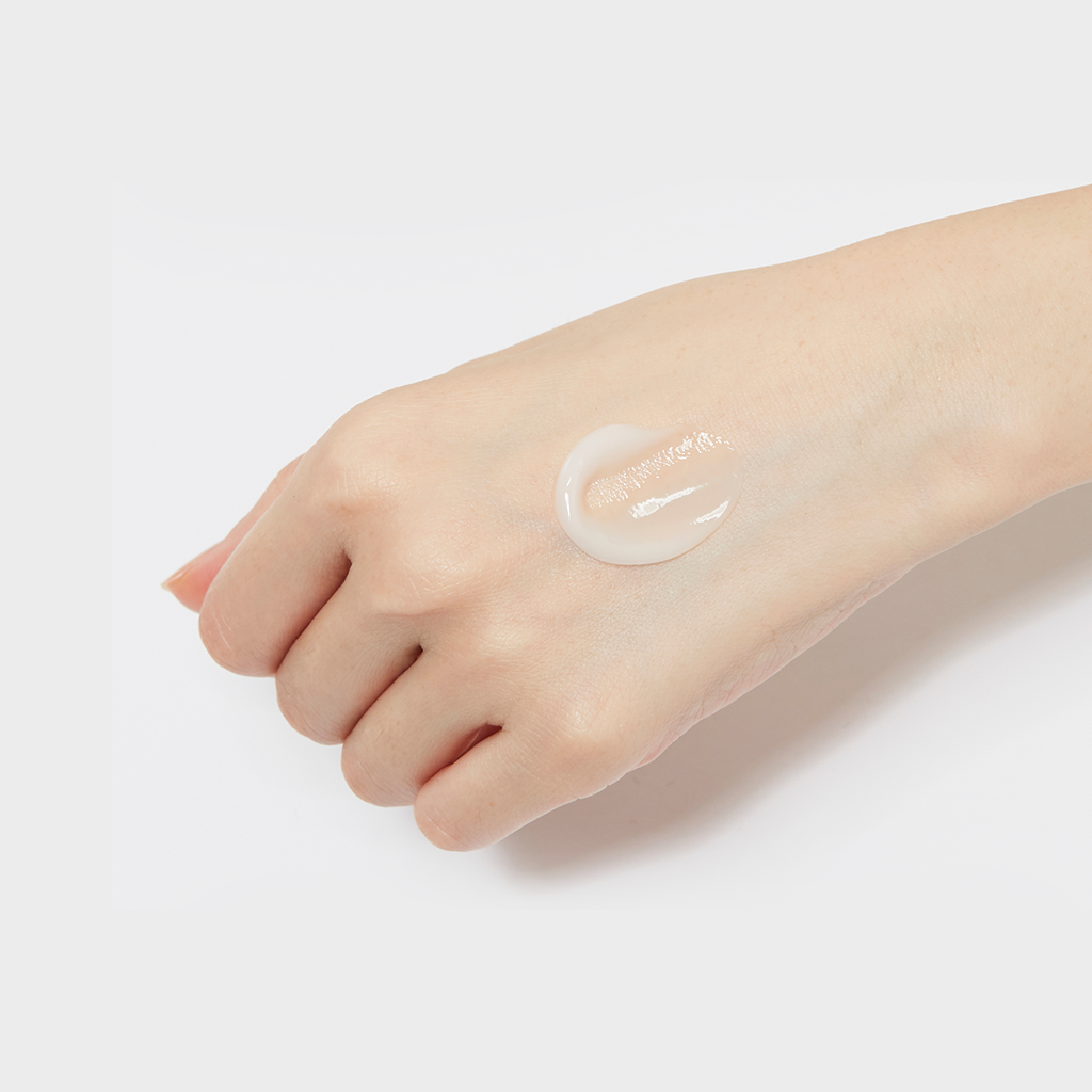 THE REAL EYE CREAM FOR FACE <br> Kem Dưỡng Chống Lão Hoá 2-Trong-1 Cho Mắt Và Mặt 60ml