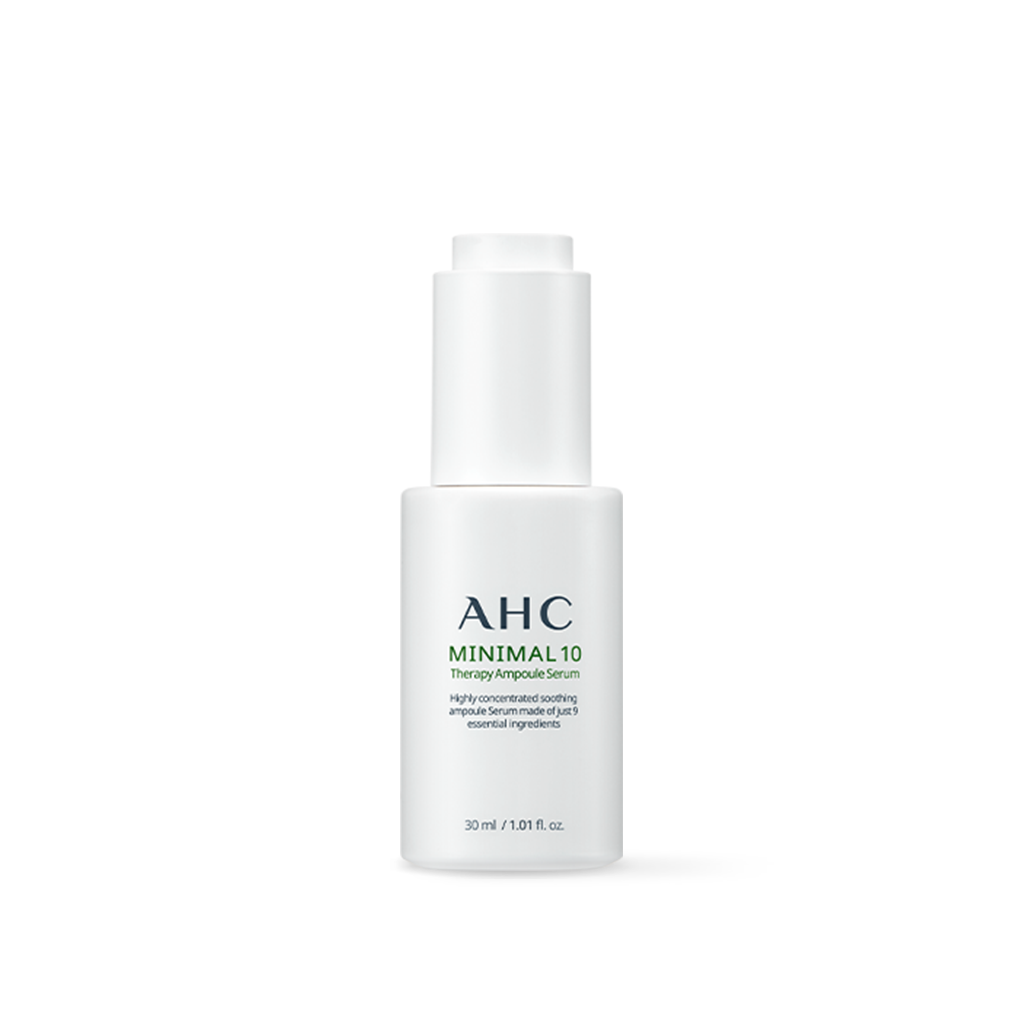 MINIMAL 10 THERAPY AMPOULE SERUM<br>Tinh Chất Làm Dịu Da