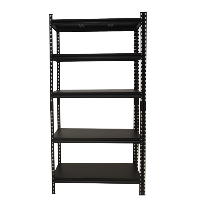 Kệ thép 5 tầng 152cm - ngăn thép
