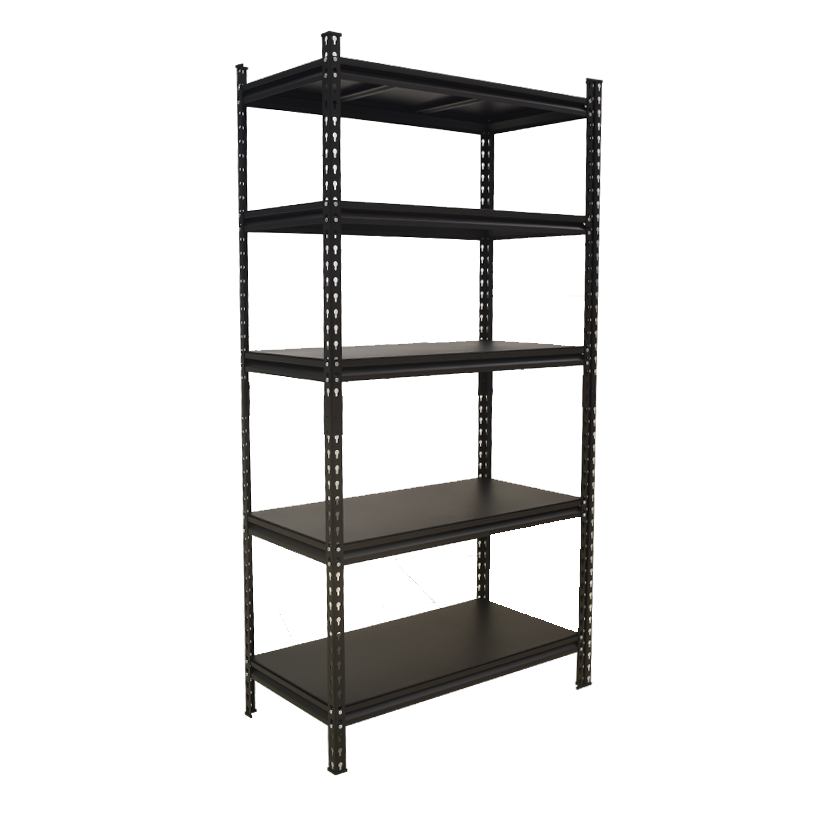 Kệ thép 5 tầng 122cm - ngăn thép