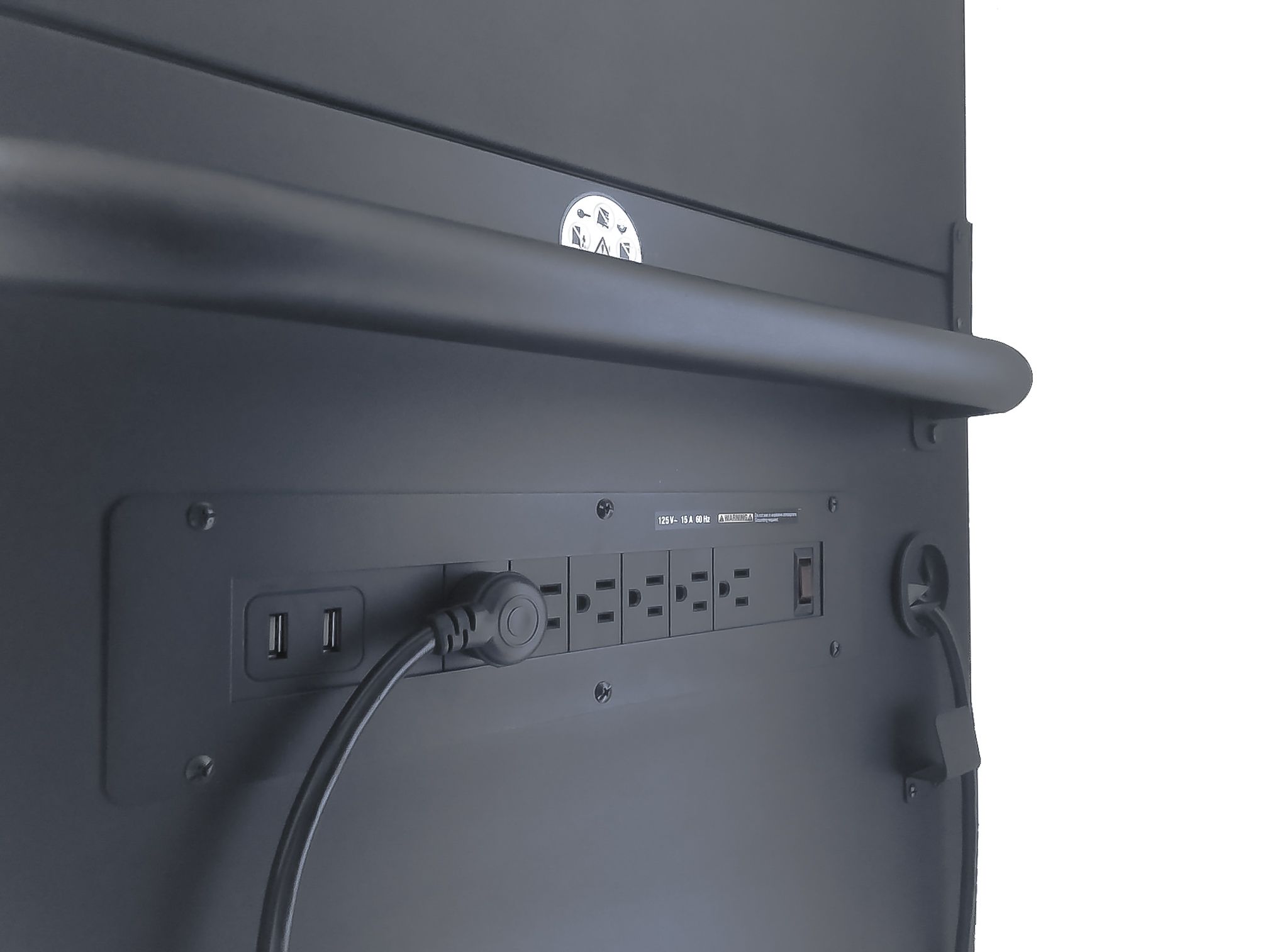 Bộ tủ dụng cụ đồ nghề CSPS 203cm - 10 hộc kéo