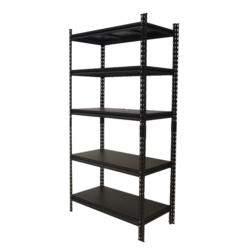 Kệ thép 5 tầng 152cm - ngăn thép