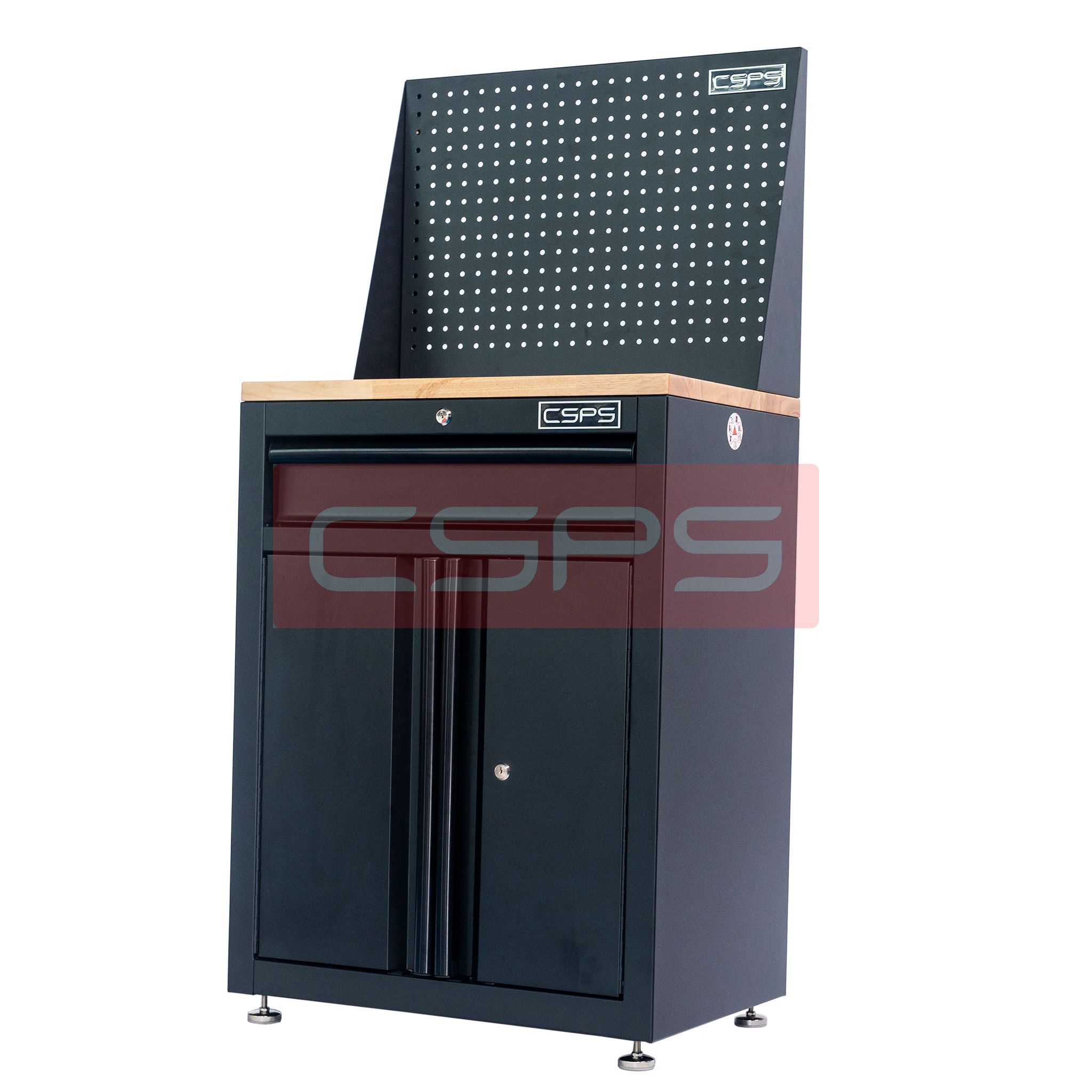 Chân tăng chỉnh chiều cao CSPS