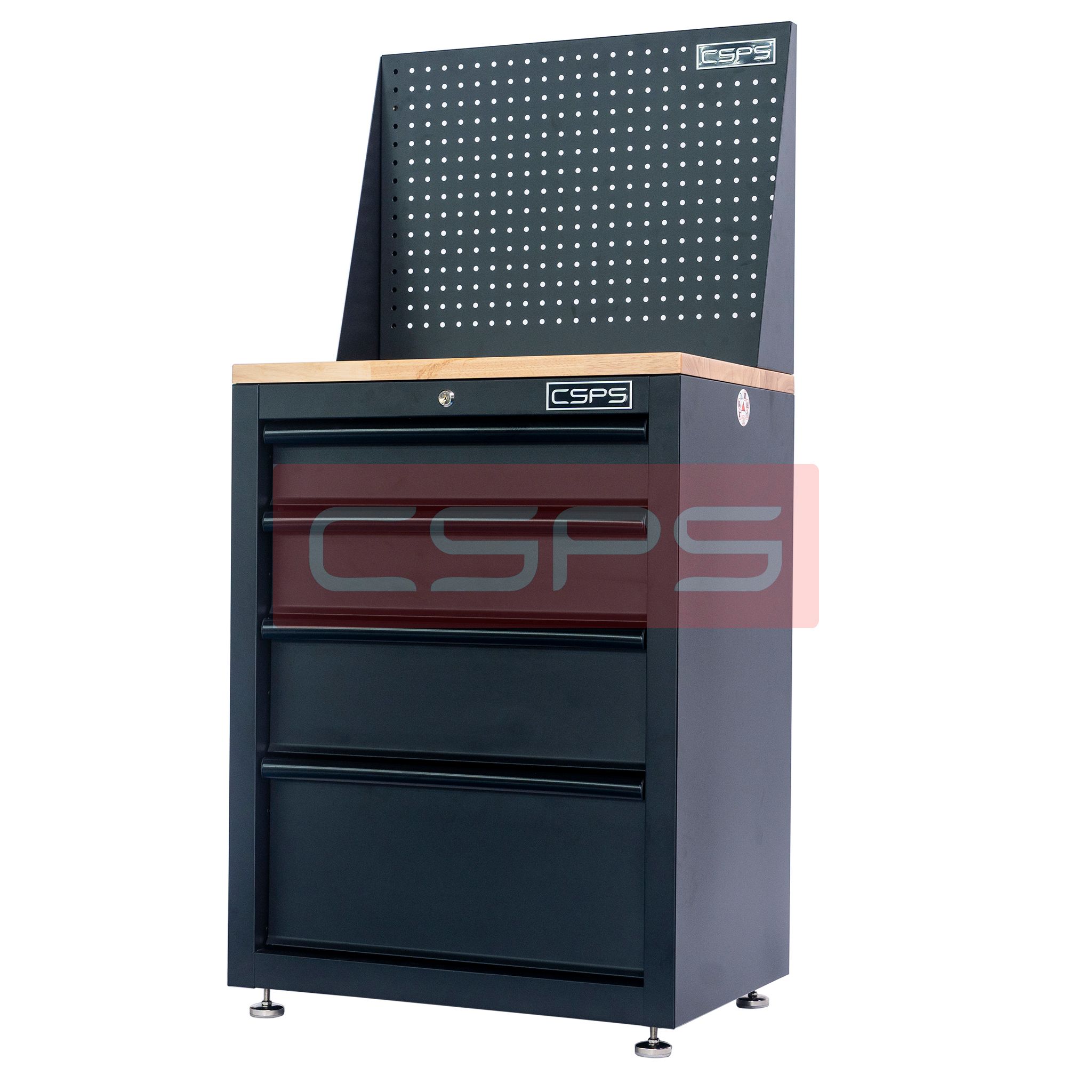 Chân tăng chỉnh chiều cao CSPS