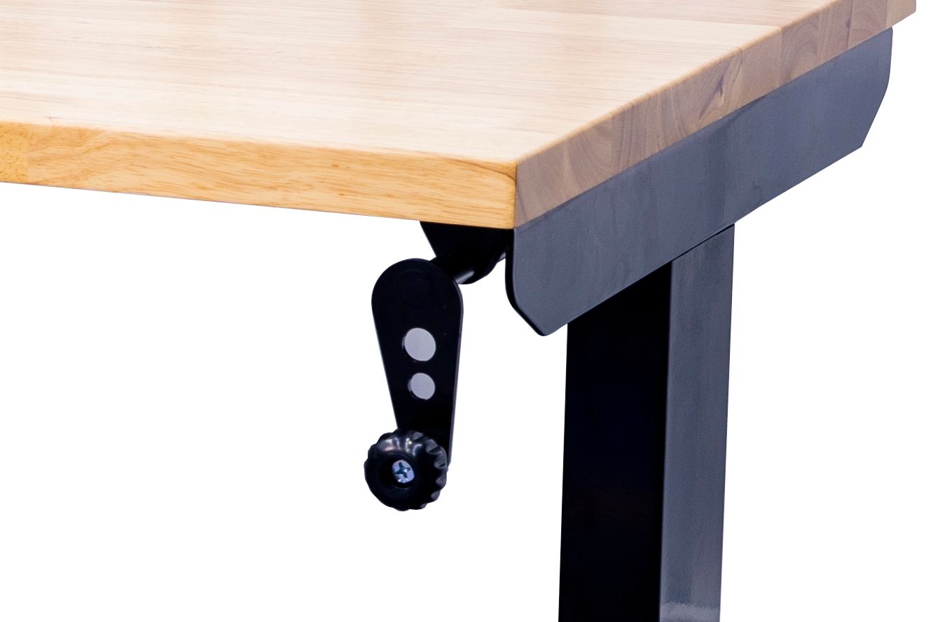 Bàn điều chỉnh độ cao CSPS 157 cm