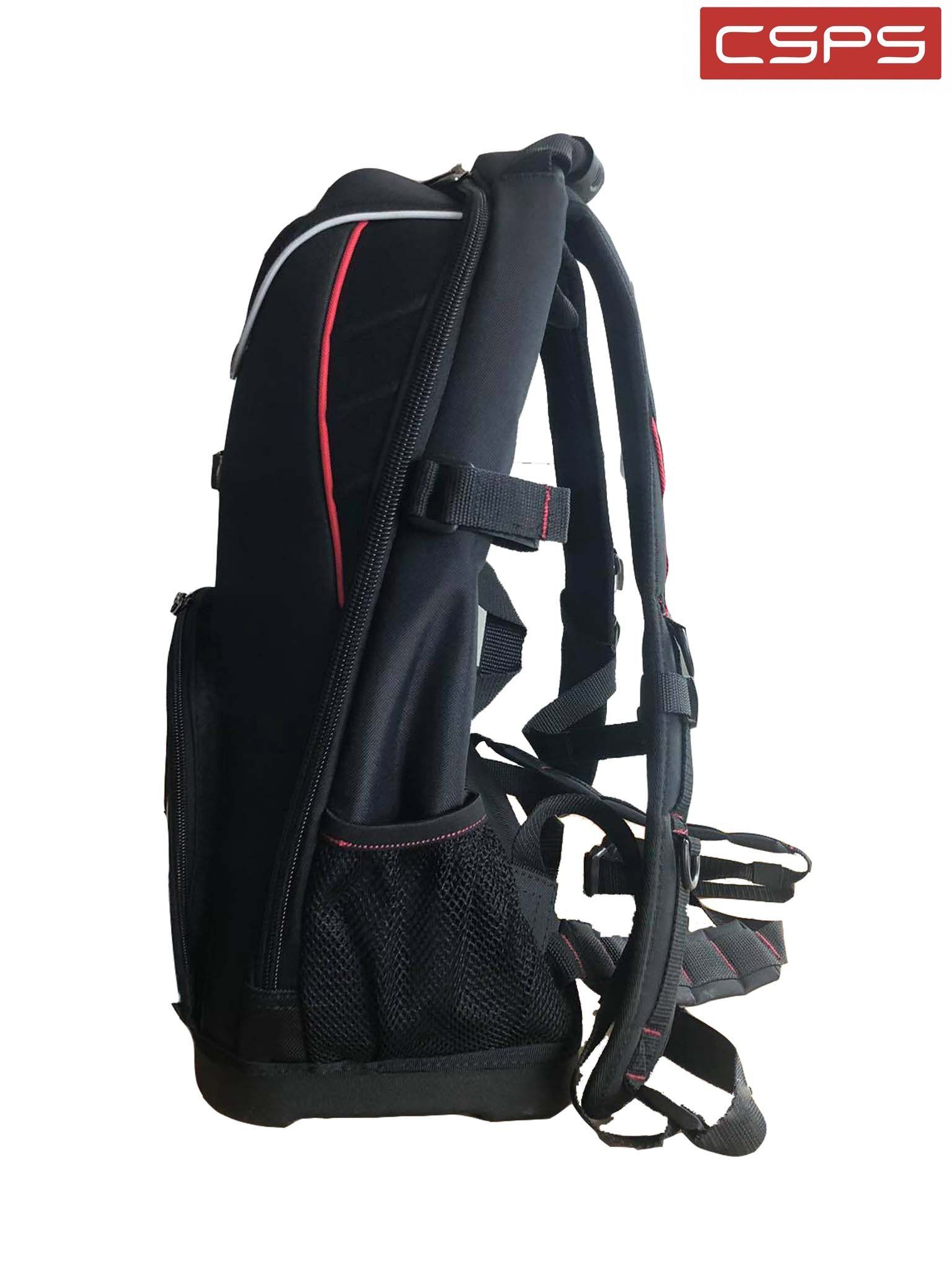 Balo dụng cụ CSPS 37cm
