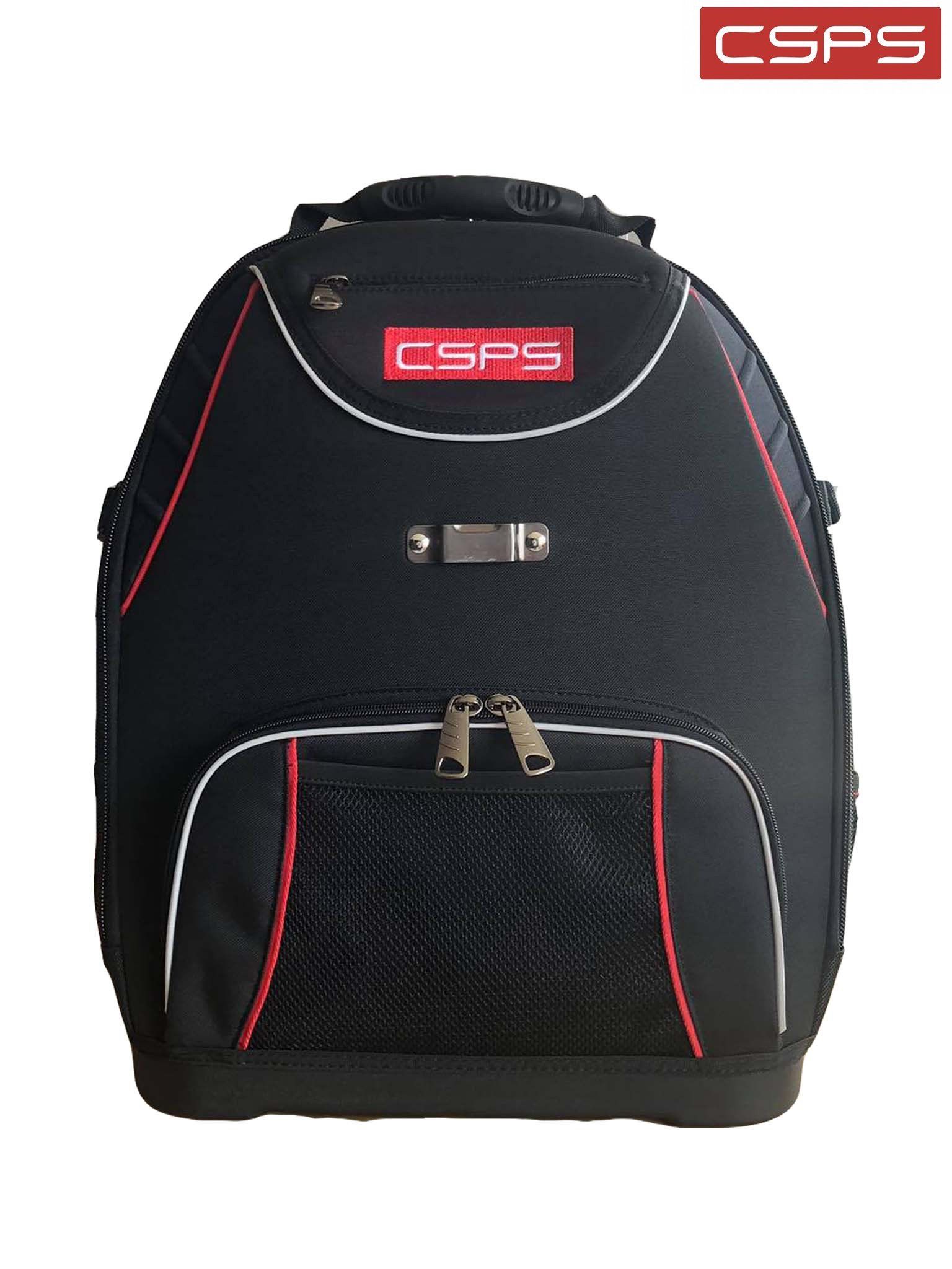 Balo dụng cụ CSPS 37cm