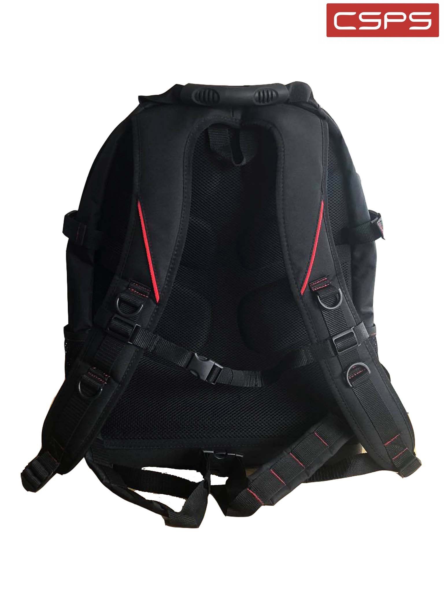 Balo dụng cụ CSPS 37cm