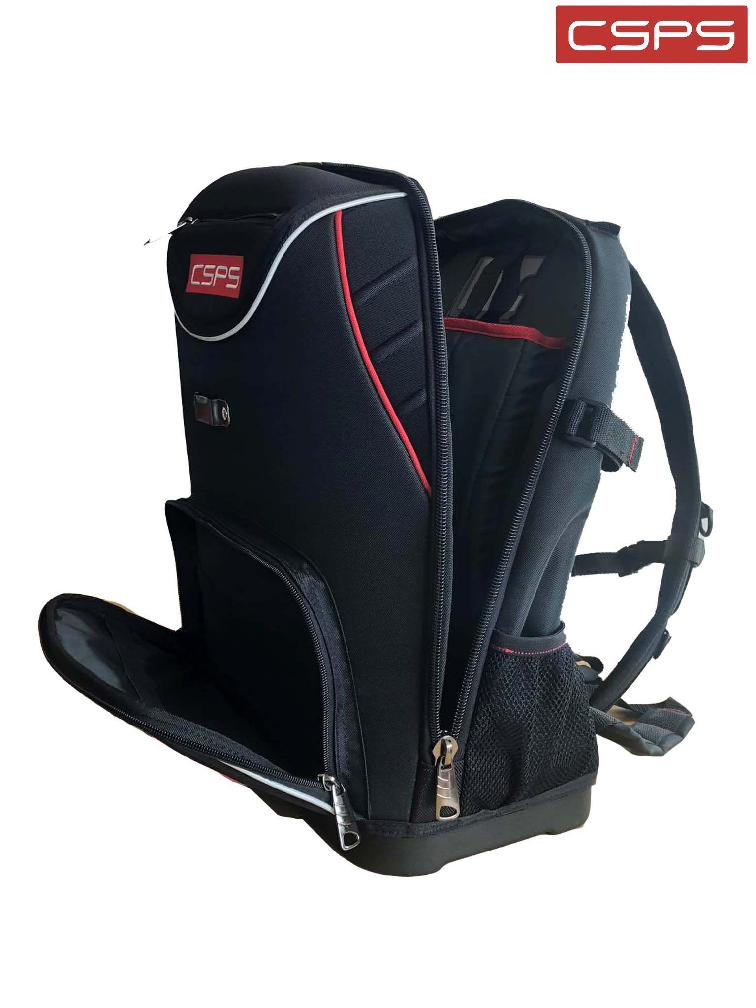 Balo dụng cụ CSPS 37cm