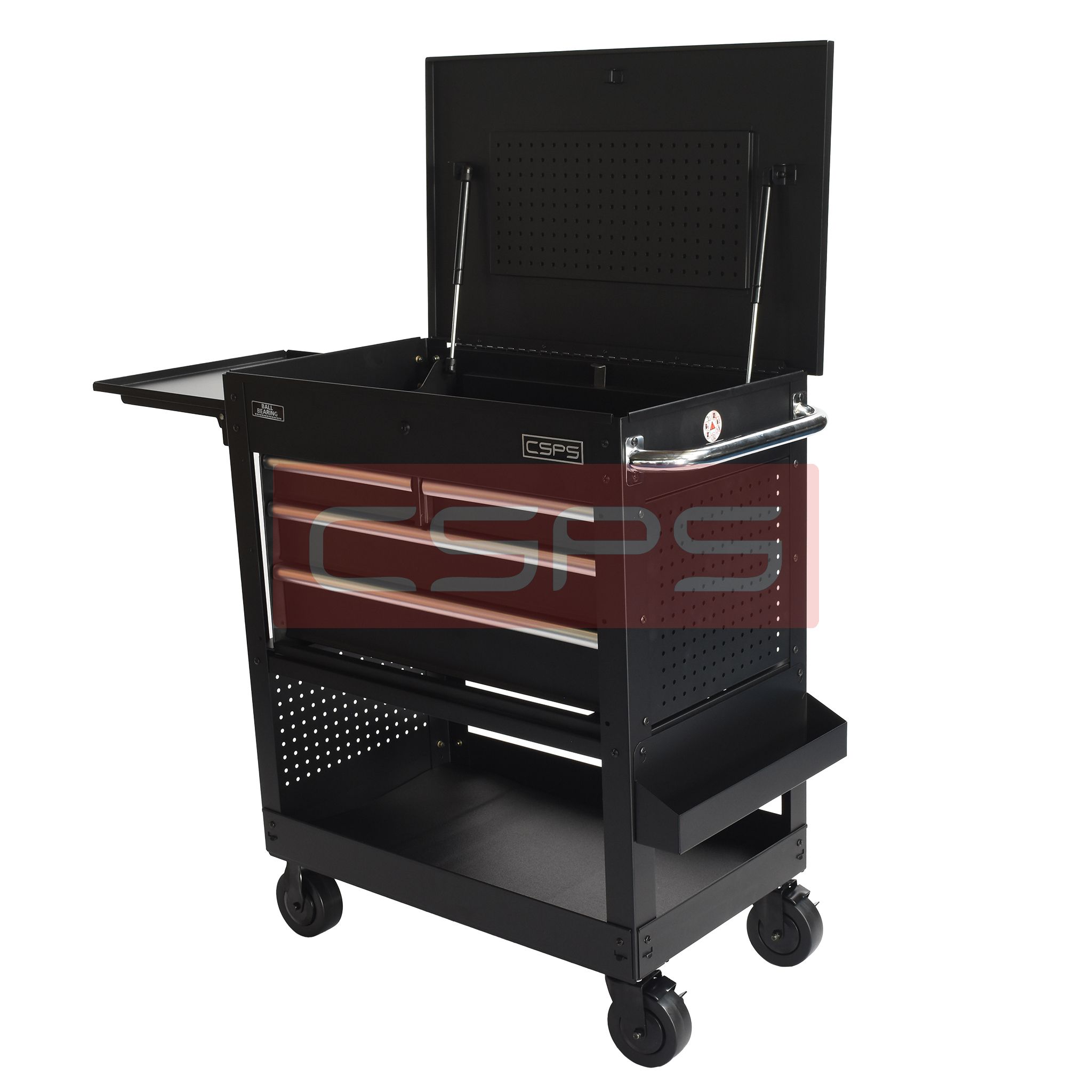 Tủ dụng cụ CSPS 84cm - 04 hộc kéo