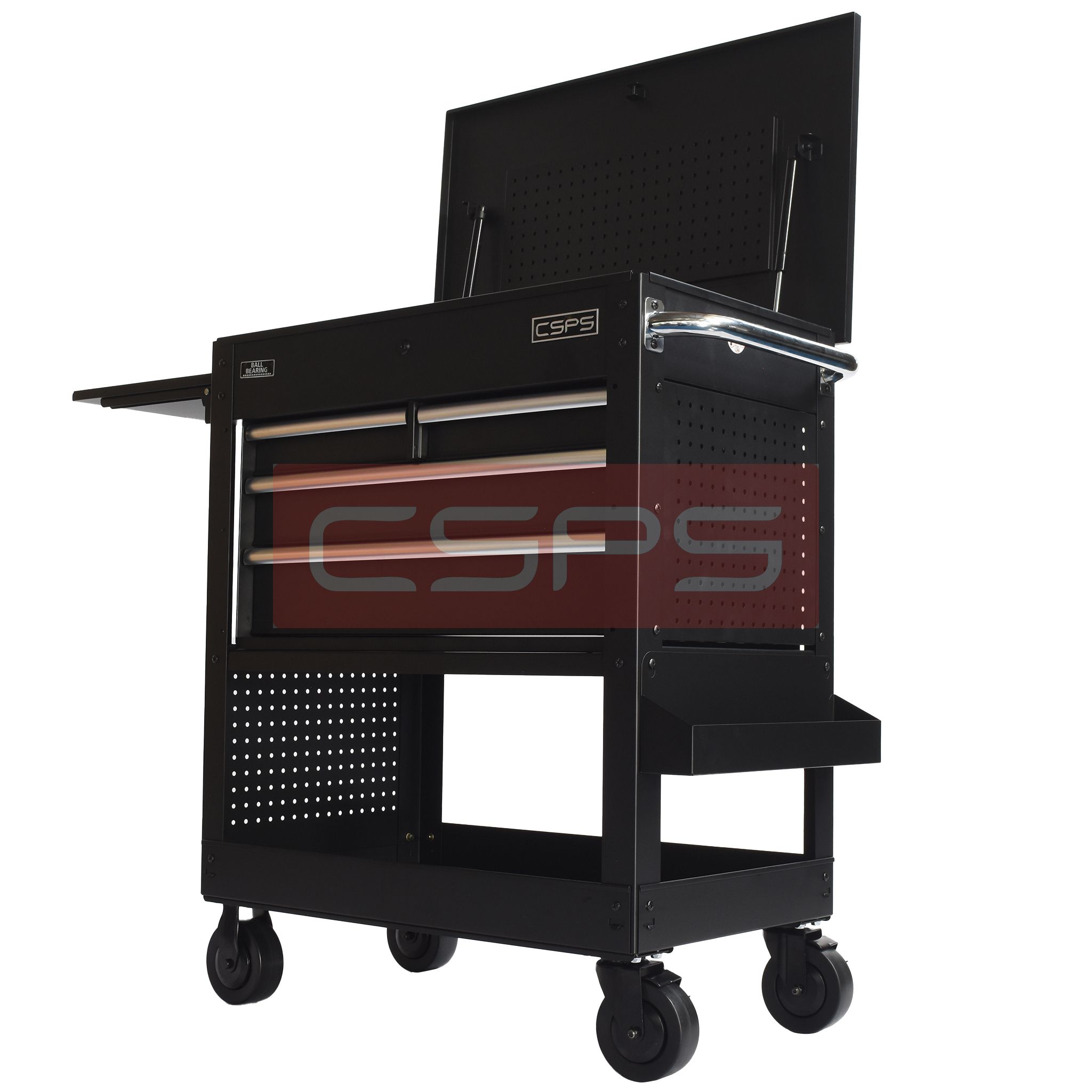Tủ dụng cụ CSPS 84cm - 04 hộc kéo