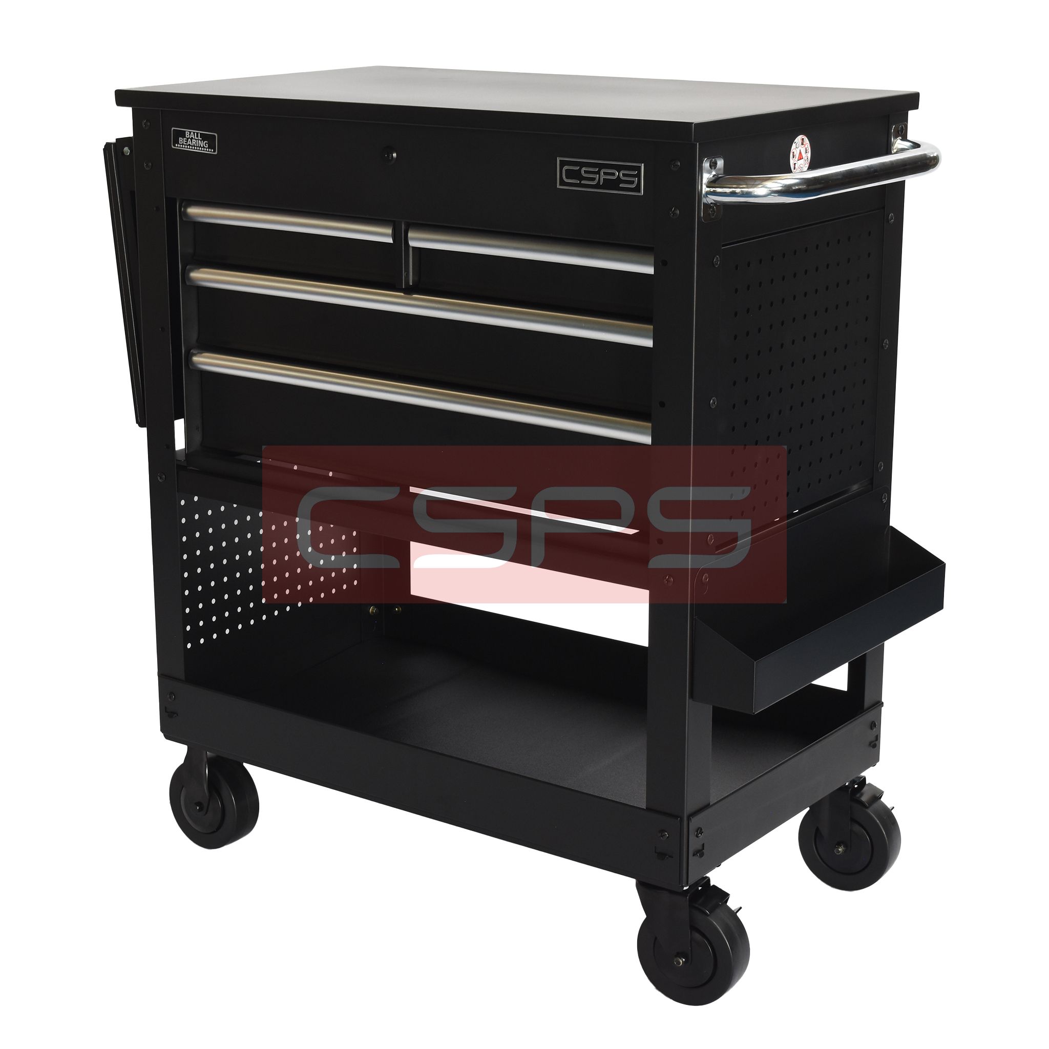 Tủ dụng cụ CSPS 84cm - 04 hộc kéo