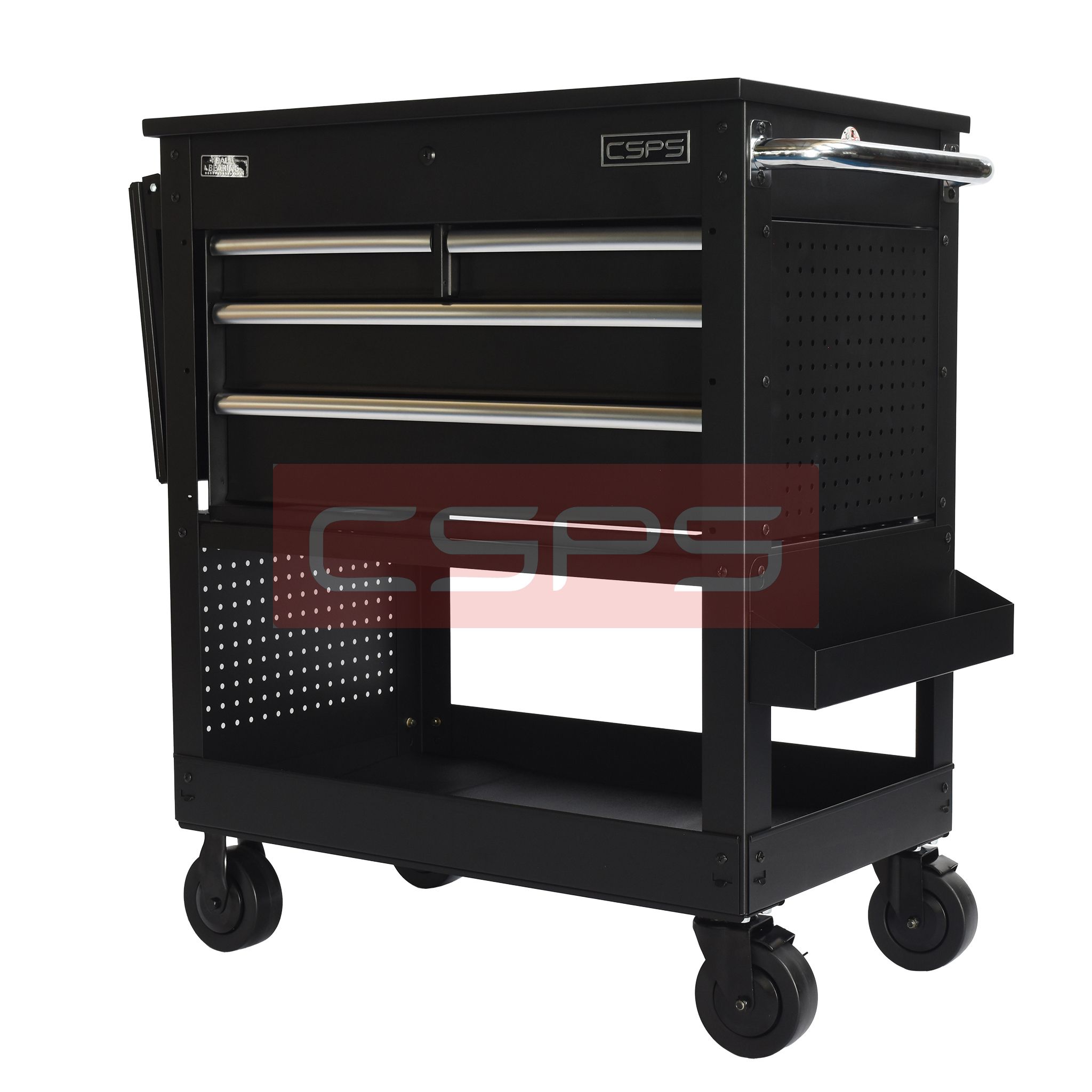 Tủ dụng cụ CSPS 84cm - 04 hộc kéo