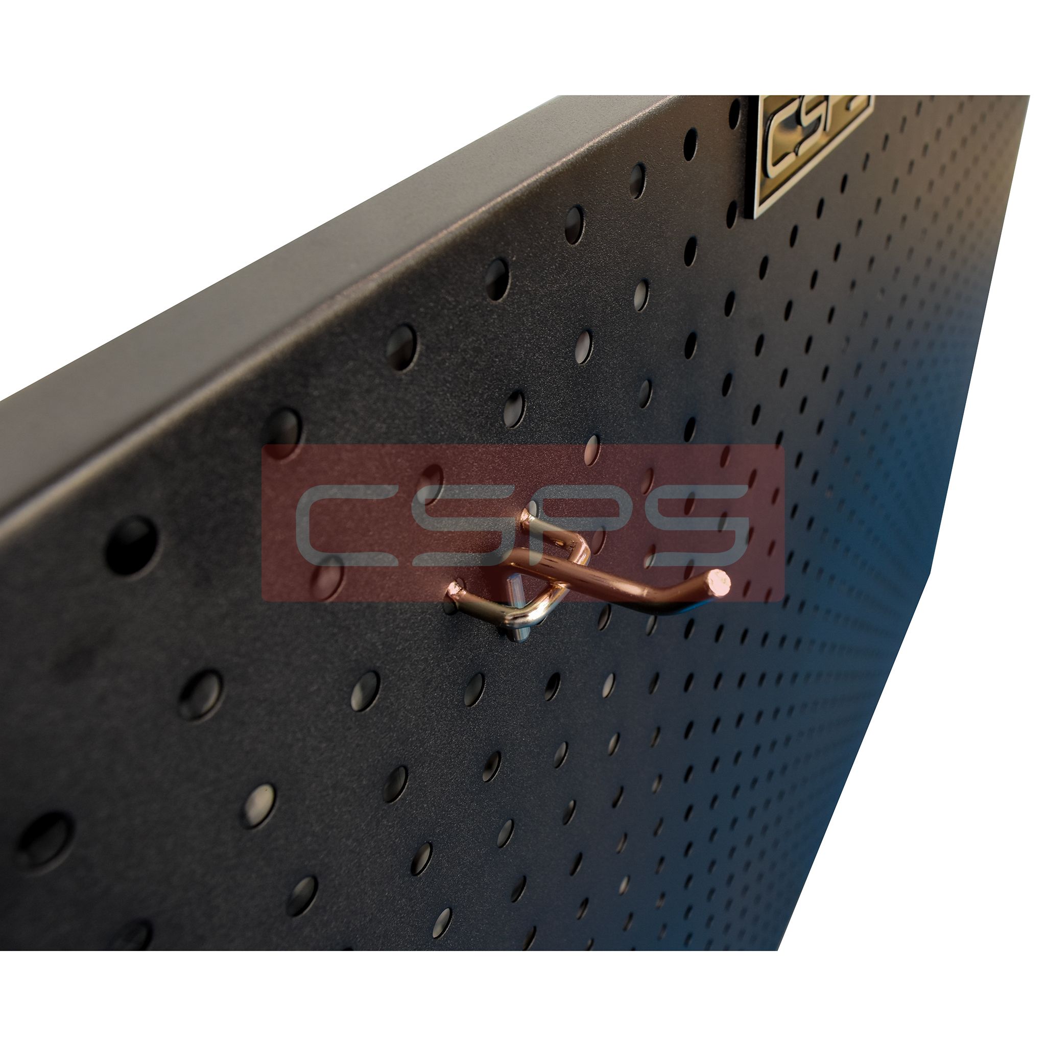 Bộ 07 móc treo vách lưới CSPS