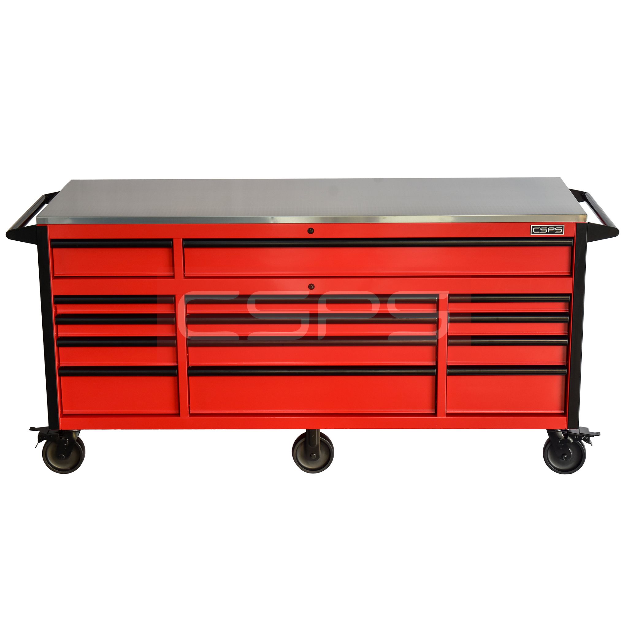 Tủ dụng cụ CSPS 183cm - 14 hộc kéo