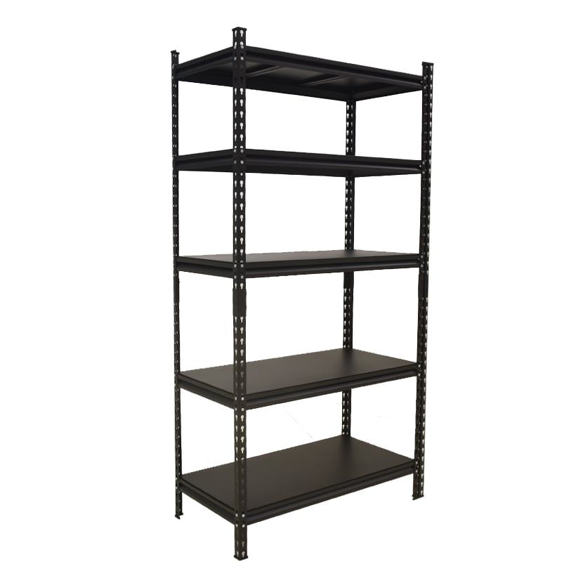 Kệ thép 5 tầng CSPS ngăn thép 61cm - 76cm - 91cm - 107cm - 122cm - 152cm