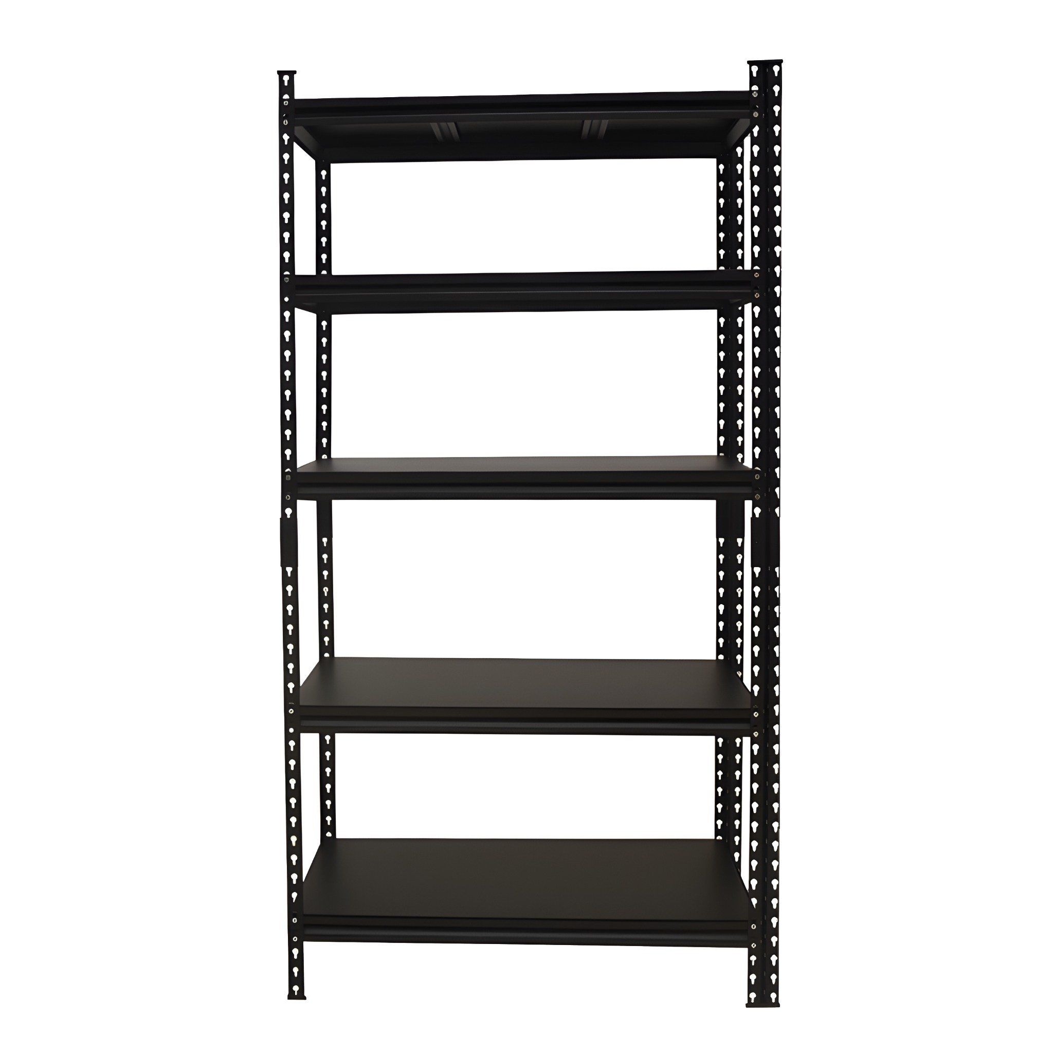 Kệ thép 5 tầng CSPS ngăn thép 61cm - 76cm - 91cm - 107cm - 122cm - 152cm