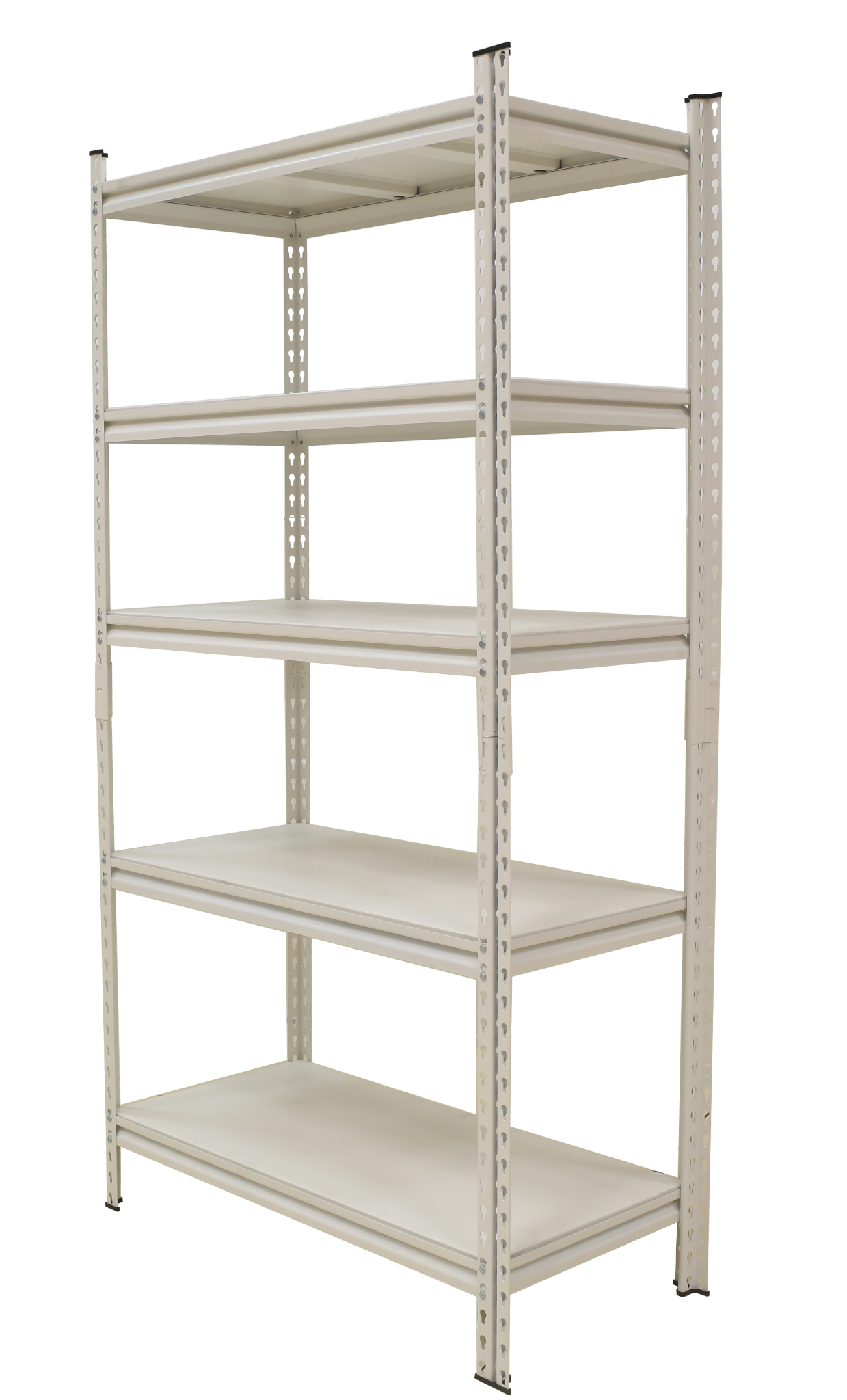 Kệ đa năng 76cm trắng/đen