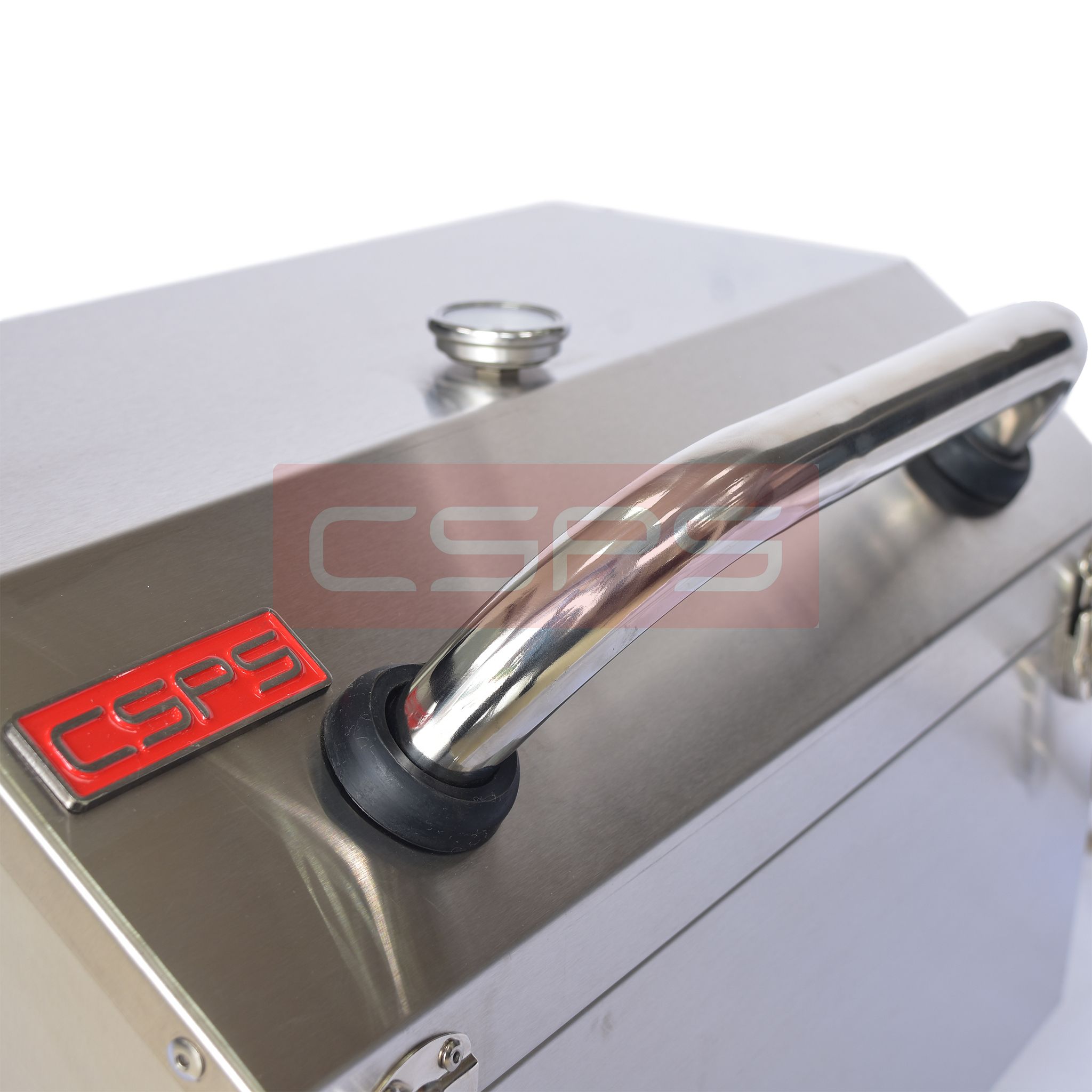 Lò nướng BBQ CSPS 60cm - 01 đầu đốt