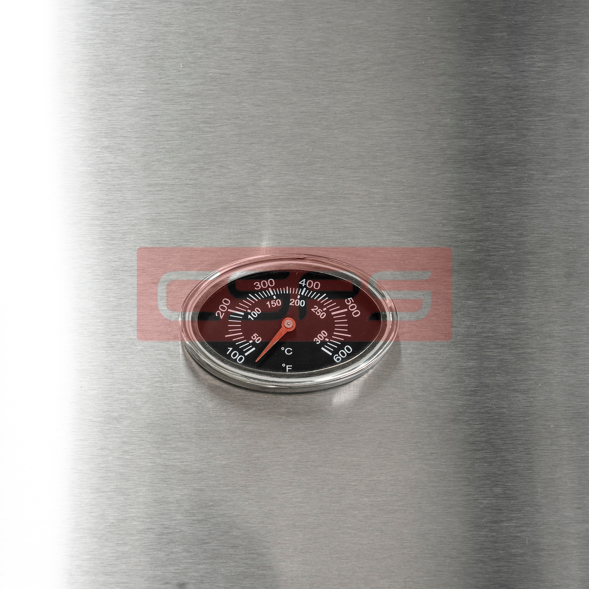 Lò nướng BBQ CSPS 147cm – 04 đầu đốt