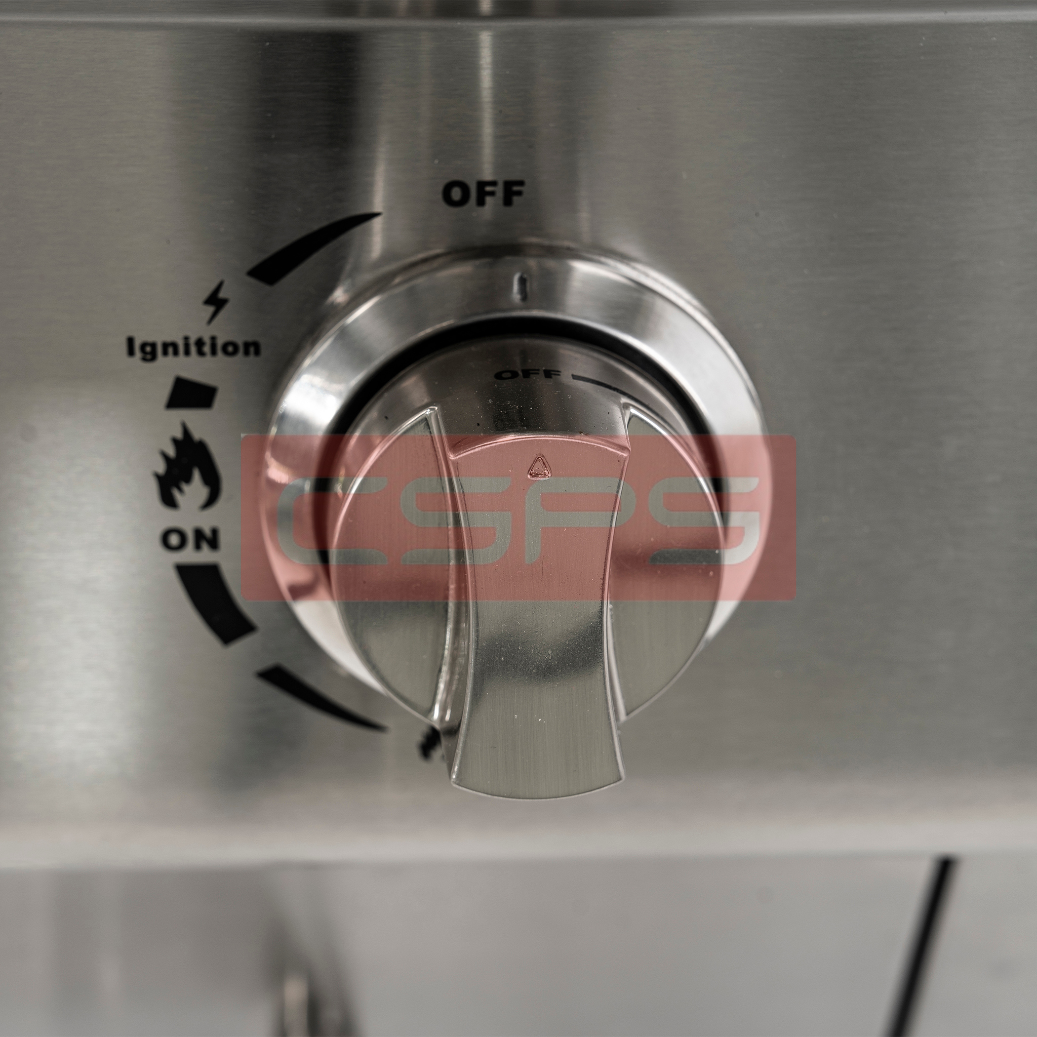 Lò nướng BBQ CSPS 147cm – 04 đầu đốt